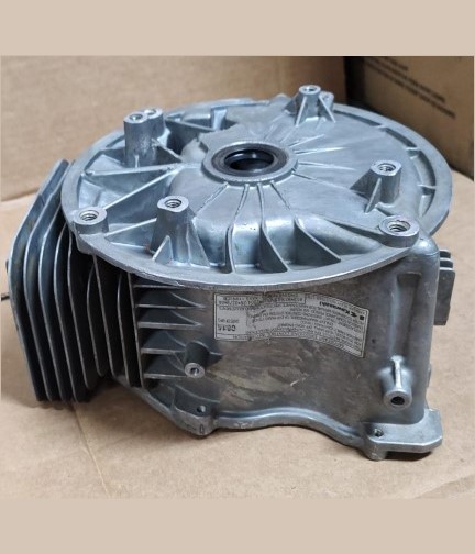 Kawasaki FJ180V 49120-2358 Crankcase-Comp (Used)